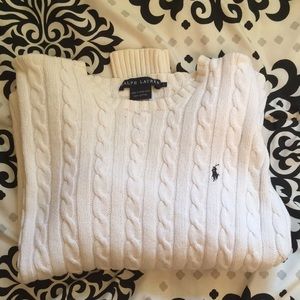 Ralph Lauren Sweater